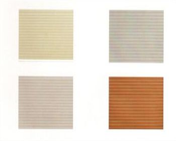 金屬雕花板--工藝